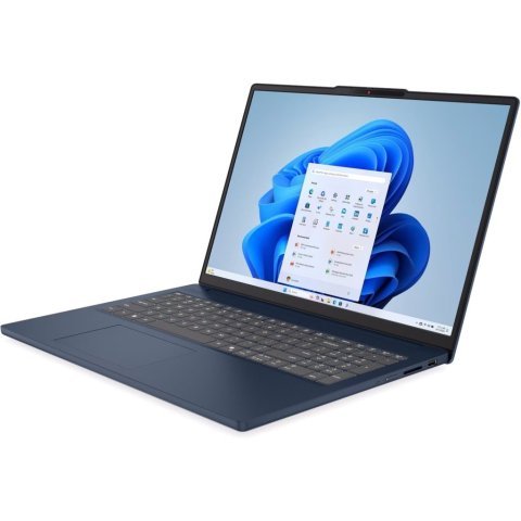 Ноутбук Lenovo IdeaPad Slim 3 16IRH10 (83K2005LRA) - Нулевой остаток (Feed)  - Нулевой остаток (Feed) 