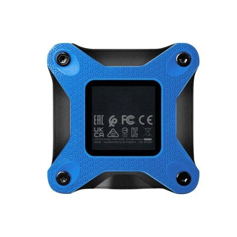 Накопитель SSD USB 3.2 1TB SD620 ADATA (SD620-1TCBL) - Внутренние SSD - Внутренние SSD