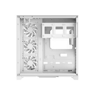 Корпус Gamemax HYPE-A White