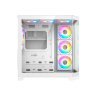 Корпус Gamemax HYPE-A White