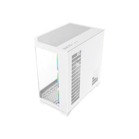 Корпус Gamemax HYPE-A White - Нулевой остаток (Feed)  - Нулевой остаток (Feed) 