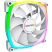 Кулер для корпуса MONTECH RX140 PWM WHITE - Вентиляторы к корпусам  - Вентиляторы к корпусам 