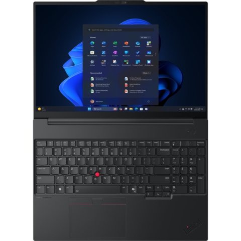 Ноутбук Lenovo ThinkPad E16 G3 (21TGS08L00) - Нулевой остаток (Feed) - Нулевой остаток (Feed)