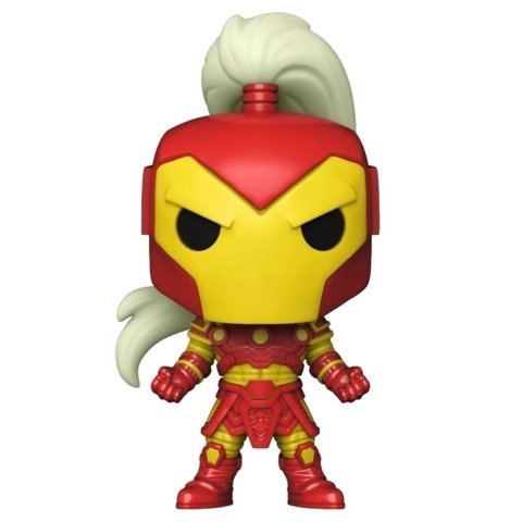 Фігурка Funko Marvel Iron Man Mystic Armor Фанко Залізна людина Exclusive 918 -   -  
