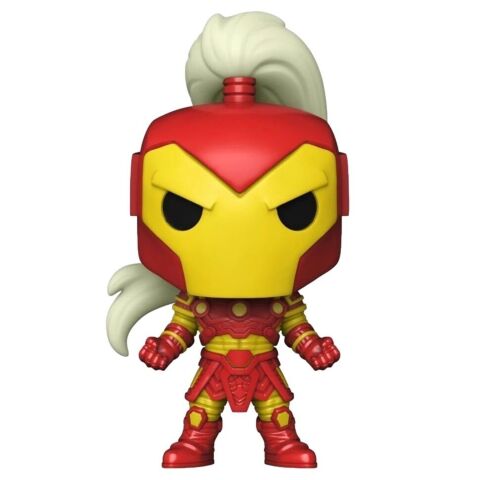 Фігурка Funko Marvel Iron Man Mystic Armor Фанко Залізна людина Exclusive 918 -   -  
