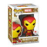 Фігурка Funko Marvel Iron Man Mystic Armor Фанко Залізна людина Exclusive 918