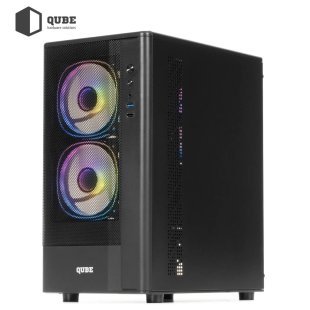 Корпус Qube GEON_GBNU3