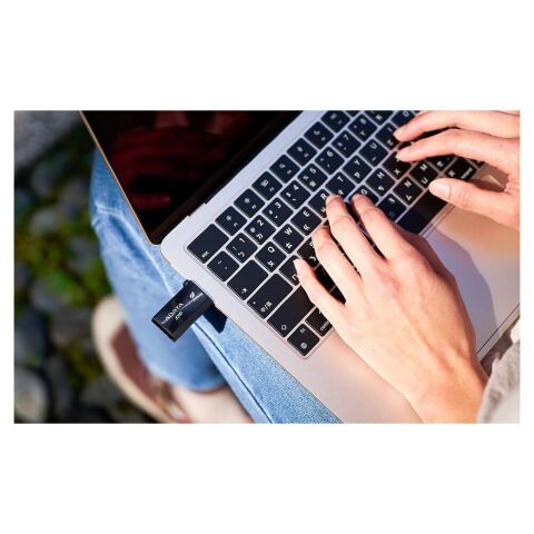 Накопитель SSD USB 3.2 512GB SC730 ADATA (SC730-512G-CACTI) - Внутренние SSD - Внутренние SSD