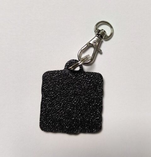 Брелок Dota 2 Logo Дота 2 ABS пластик 4 см. -   -  