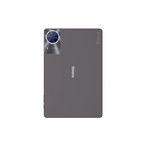 Планшет Sigma Tab A1035 ULTRA 11" 8/256GB 4G dark grey (4827798123515) - Планшеты  - Планшеты 