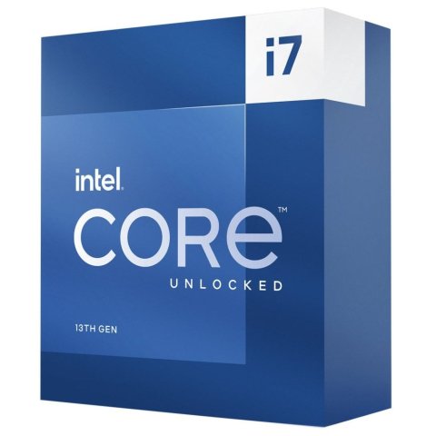 Процессор INTEL Core™ i7 14700KF (BX8071514700KF) - Нулевой остаток (Feed) - Нулевой остаток (Feed)