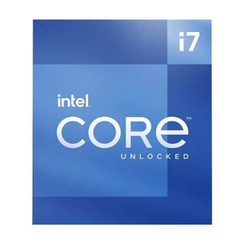 Процессор INTEL Core™ i7 14700KF (BX8071514700KF) - Нулевой остаток (Feed) - Нулевой остаток (Feed)