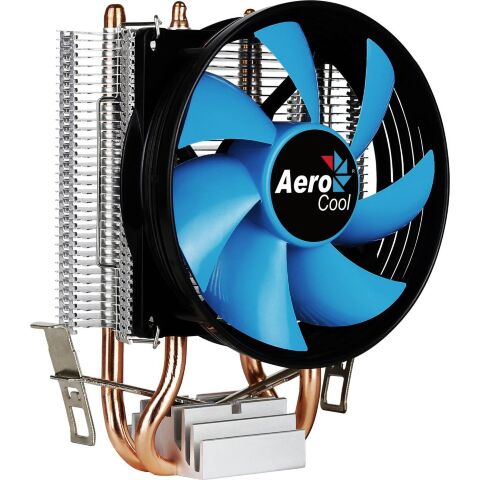 Кулер для процессора AeroCool Verkho 2 (ACTC-NA20210.02) - Нулевой остаток (Feed)  - Нулевой остаток (Feed) 