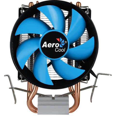 Кулер для процессора AeroCool Verkho 2 (ACTC-NA20210.02) - Нулевой остаток (Feed)  - Нулевой остаток (Feed) 
