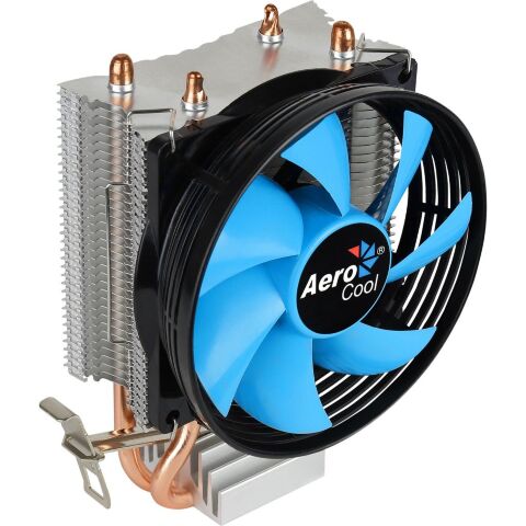 Кулер для процессора AeroCool Verkho 2 (ACTC-NA20210.02) - Нулевой остаток (Feed)  - Нулевой остаток (Feed) 