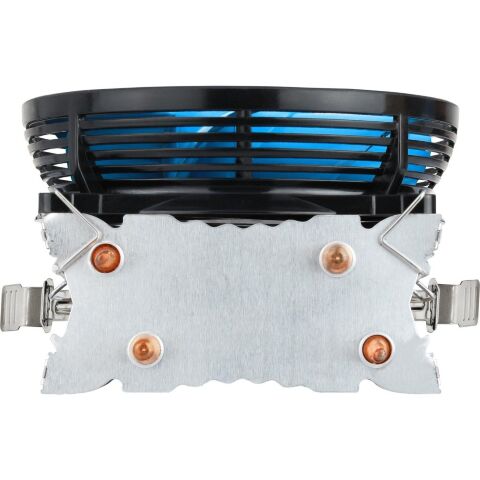 Кулер для процессора AeroCool Verkho 2 (ACTC-NA20210.02) - Нулевой остаток (Feed)  - Нулевой остаток (Feed) 