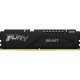 Модуль памяти для компьютера DDR5 8GB 5600 MHz Beast Black Kingston Fury (ex.HyperX) (KF556C40BB-8) - Нулевой остаток (Feed) - Нулевой остаток (Feed)