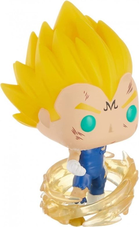 Фигурка Funko Anime Dragon Ball Z Majin Vegeta Жемчуг дракона фанко 862 -   -  