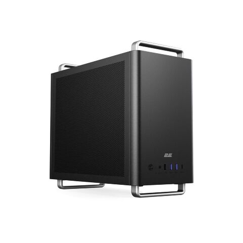 Корпус для ПК 2E 2E-V300B-MH - Нулевой остаток (Feed)  - Нулевой остаток (Feed) 