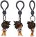 Підвіска для рюкзака - Overwatch Backpack Hangers - Tracer -   -  