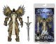 Фигурка Neca Blizzard Heroes of the Storm Tyrael Action Figure Герои шторма Тираэль 18 см. - -