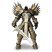 Фигурка Neca Blizzard Heroes of the Storm Tyrael Action Figure Герои шторма Тираэль 18 см. - -