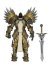 Фигурка Neca Blizzard Heroes of the Storm Tyrael Action Figure Герои шторма Тираэль 18 см. - -