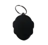 Брелок Star Wars Boba Fett Mandalorian Keychain ABS пластик Зоряні війни Мандалорець Боба Фет 5 см.