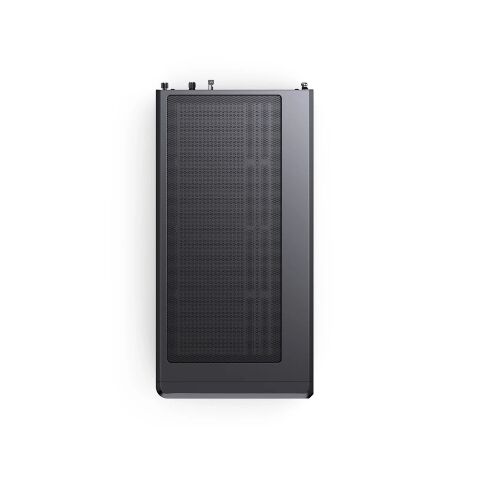 Корпус для ПК JONSBO D200 Black - Нулевой остаток (Feed)  - Нулевой остаток (Feed) 