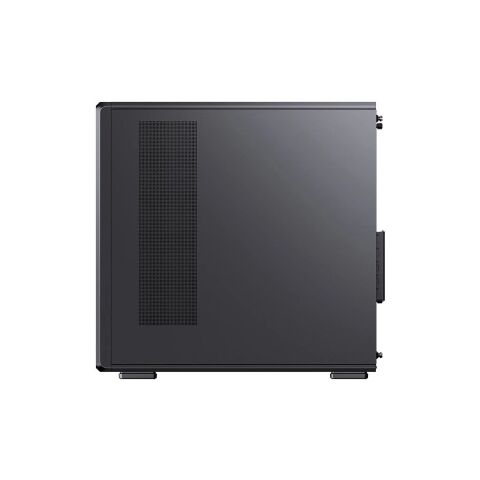 Корпус для ПК JONSBO D200 Black - Нулевой остаток (Feed)  - Нулевой остаток (Feed) 