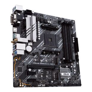Материнская плата ASUS PRIME B550M-A WIFI II