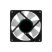Кулер для корпуса AeroCool Frost 8 FRGB (ACF1-FS10117.11) - Нулевой остаток (Feed)  - Нулевой остаток (Feed) 