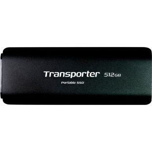 Накопитель SSD USB Type-C 512GB Patriot (PTP512GPEC)
