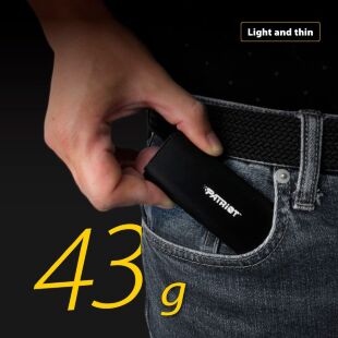 Накопитель SSD USB Type-C 512GB Patriot (PTP512GPEC)