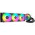 Система жидкостного охлаждения Arctic Liquid Freezer III Pro 360 A-RGB (ACFRE00184A) - Нулевой остаток (Feed)  - Нулевой остаток (Feed) 