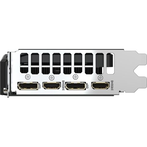 Видеокарта GIGABYTE GeForce RTX5050 8Gb WINDFORCE OC (GV-N5050WF2OC-8GD) - Нулевой остаток (Feed)  - Нулевой остаток (Feed) 