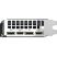 Видеокарта GIGABYTE GeForce RTX5050 8Gb WINDFORCE OC (GV-N5050WF2OC-8GD) - Нулевой остаток (Feed)  - Нулевой остаток (Feed) 