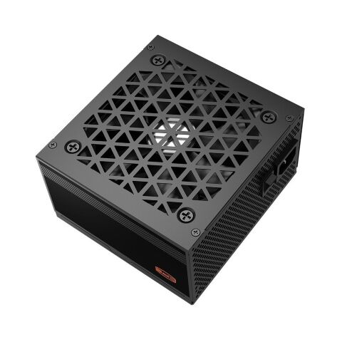Блок питания PcCooler 750W (YK750H) - Нулевой остаток (Feed)  - Нулевой остаток (Feed) 