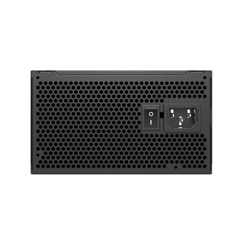 Блок питания PcCooler 750W (YK750H) - Нулевой остаток (Feed)  - Нулевой остаток (Feed) 