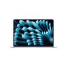 Ноутбук Apple MacBook Air 15 M5 A3448 Sky Blue (MDVQ4UA/A)