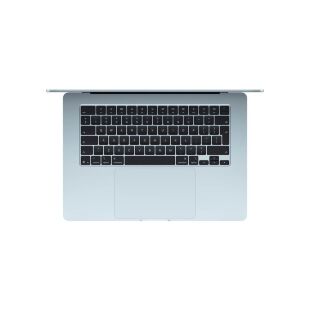Ноутбук Apple MacBook Air 15 M5 A3448 Sky Blue (MDVQ4UA/A)