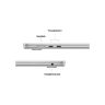 Ноутбук Apple MacBook Air 15 M5 A3448 Sky Blue (MDVQ4UA/A)