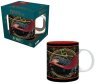 Чашка ABYstyle Harry Potter FANTASTIC BEASTS Mug Кружка Гарри Поттер Фантастические твари 320 мл