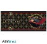Чашка ABYstyle Harry Potter FANTASTIC BEASTS Mug Кружка Гарри Поттер Фантастические твари 320 мл