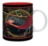 Чашка ABYstyle Harry Potter FANTASTIC BEASTS Mug Кружка Гарри Поттер Фантастические твари 320 мл