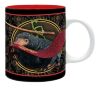 Чашка ABYstyle Harry Potter FANTASTIC BEASTS Mug Кружка Гаррі Поттер Фантастичні тварюки 320 мл