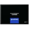 Накопитель SSD 2.5" 256GB Goodram (SSDPR-CX400-256-G2)