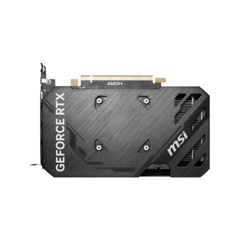 Видеокарта MSI GeForce RTX5060Ti 8Gb VENTUS 2X OC PLUS (RTX 5060 Ti 8G VENTUS 2X OC PLUS) - Нулевой остаток (Feed)  - Нулевой остаток (Feed) 