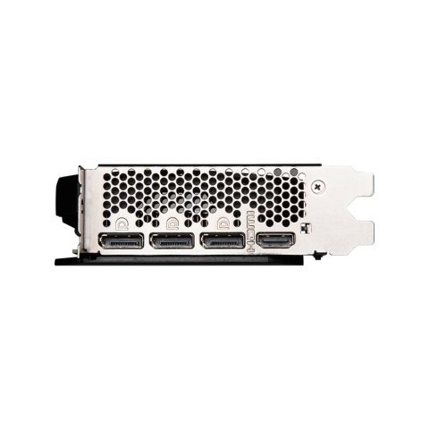 Видеокарта MSI GeForce RTX5060Ti 8Gb VENTUS 2X OC PLUS (RTX 5060 Ti 8G VENTUS 2X OC PLUS) - Нулевой остаток (Feed)  - Нулевой остаток (Feed) 