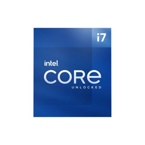 Процессор INTEL Core™ i7 12700 (BX8071512700) - Нулевой остаток (Feed)  - Нулевой остаток (Feed) 